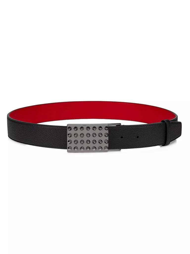 Christian Louboutin Funky Belt 2