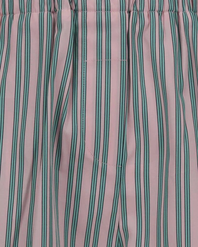 FORTE_FORTE Striped boxer Shorts 3