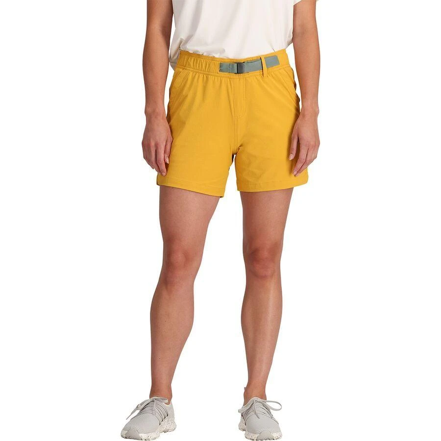 Outdoor Research Ferrosi 5in Short - Women's