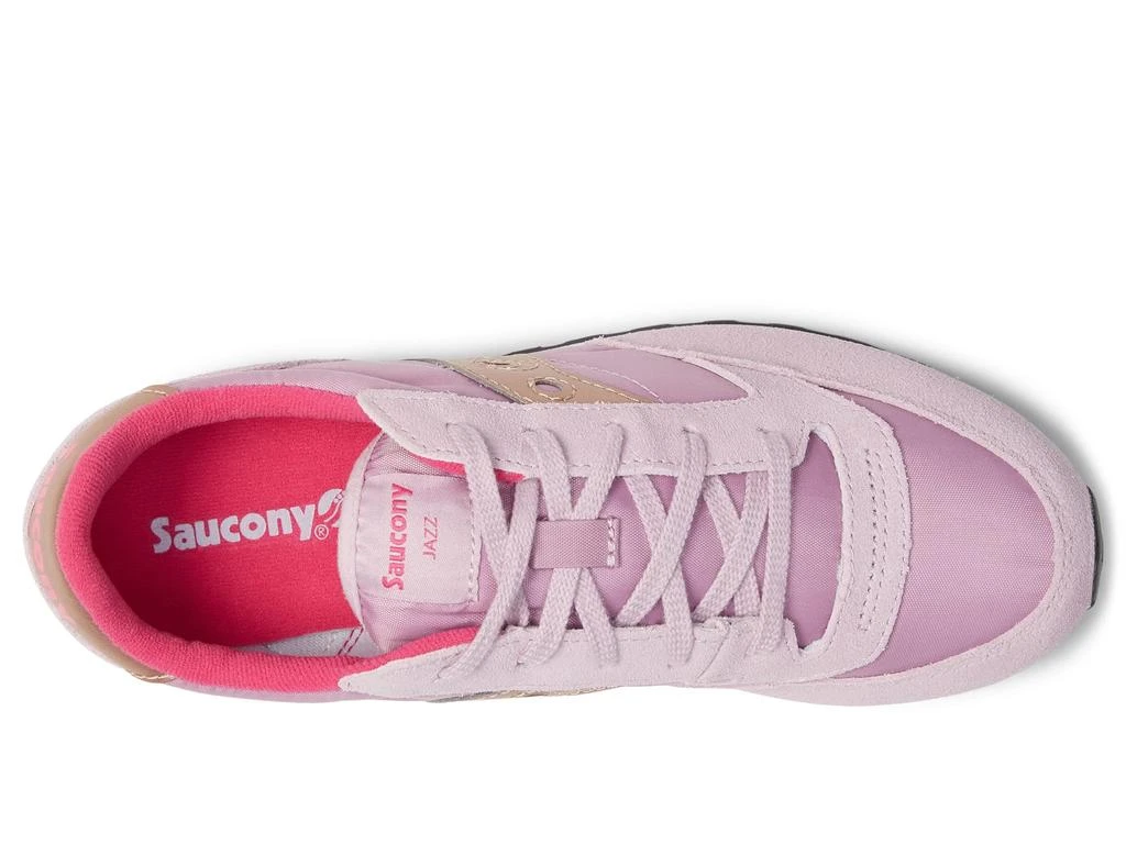 Saucony Kids Originals Jazz Original (Little Kid/Big Kid) 2