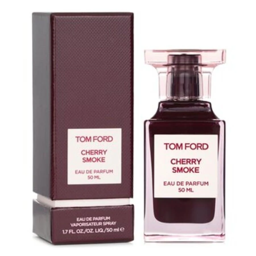 Tom Ford Tom Ford Cherry Smoke  EDP 2