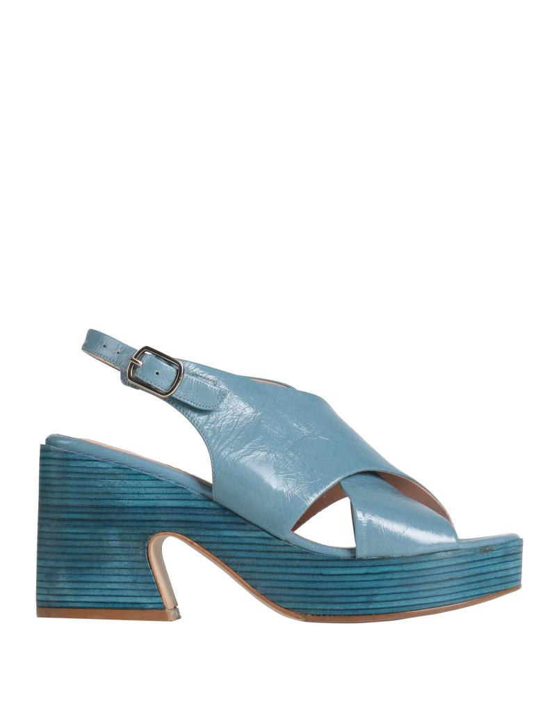 ZINDA Sandals
