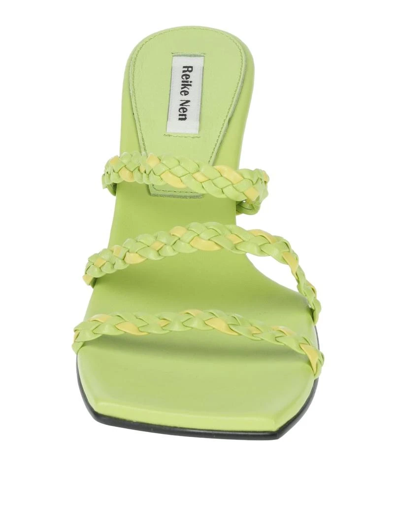 Reike Nen Sandals 4
