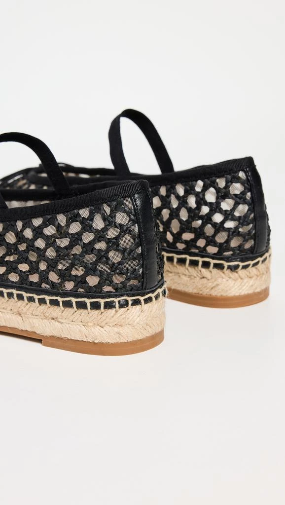 Loeffler Randall Kayla Soft Ballet Espadrilles 3