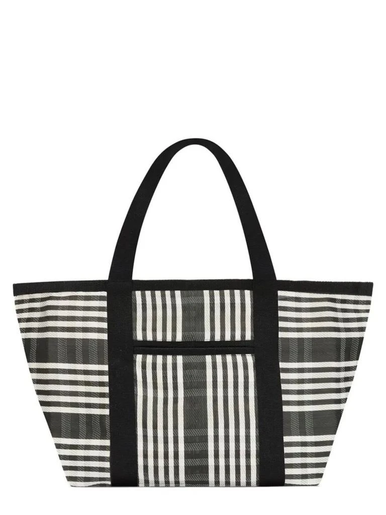 Isabel Marant DARWEN TOTE BAG 3