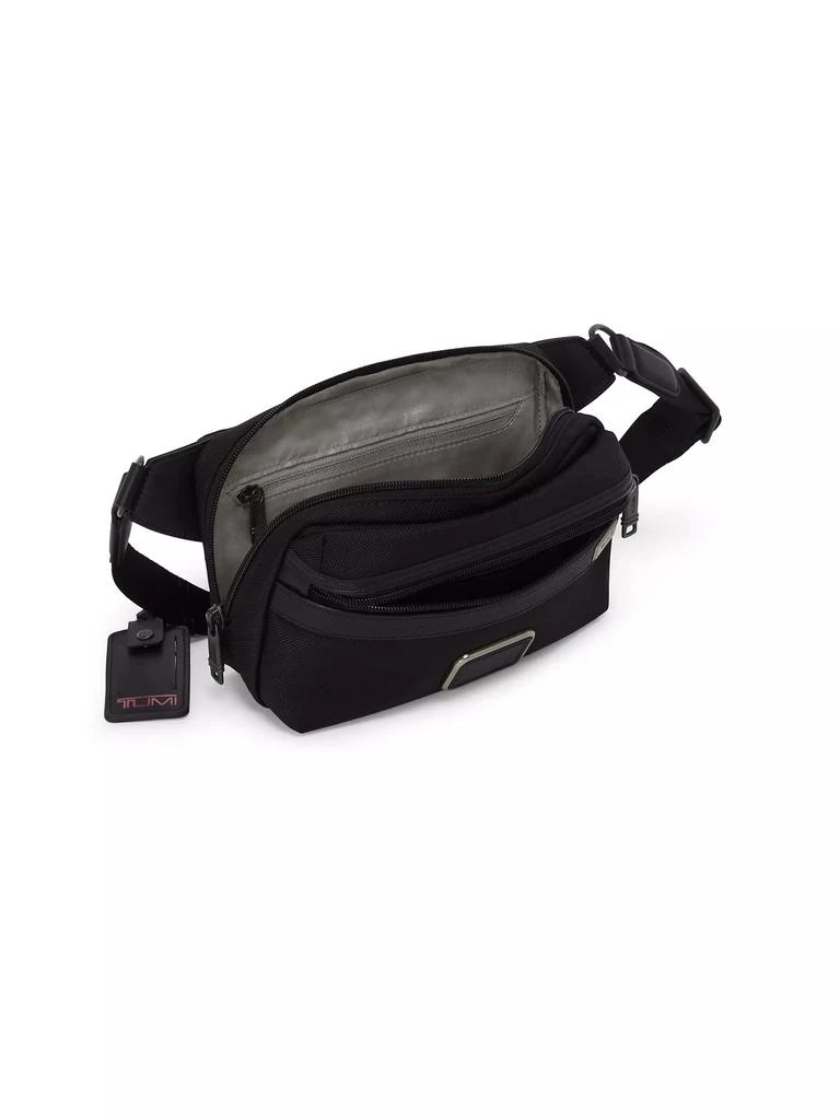 Tumi East West Sling Crossbody Bag 2