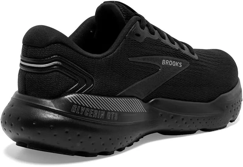 Brooks Brooks Men's Glycerin GTS 21 Running Shoes 6
