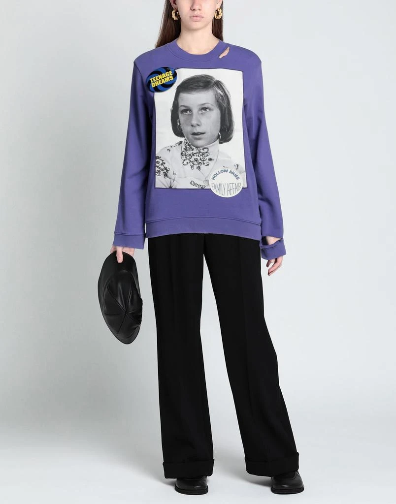 RAF SIMONS Sweatshirt 2