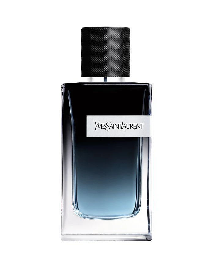 Yves Saint Laurent Y Eau de Parfum 1