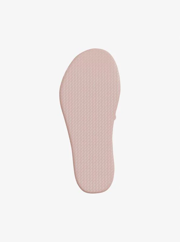 Michael Kors Palmer Ombré Signature Logo Slide Sandal 6