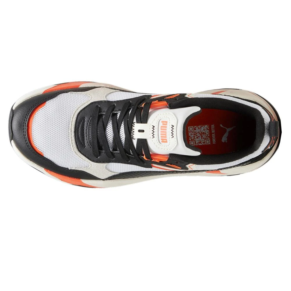 Puma Trinity Lace Up Sneakers 4