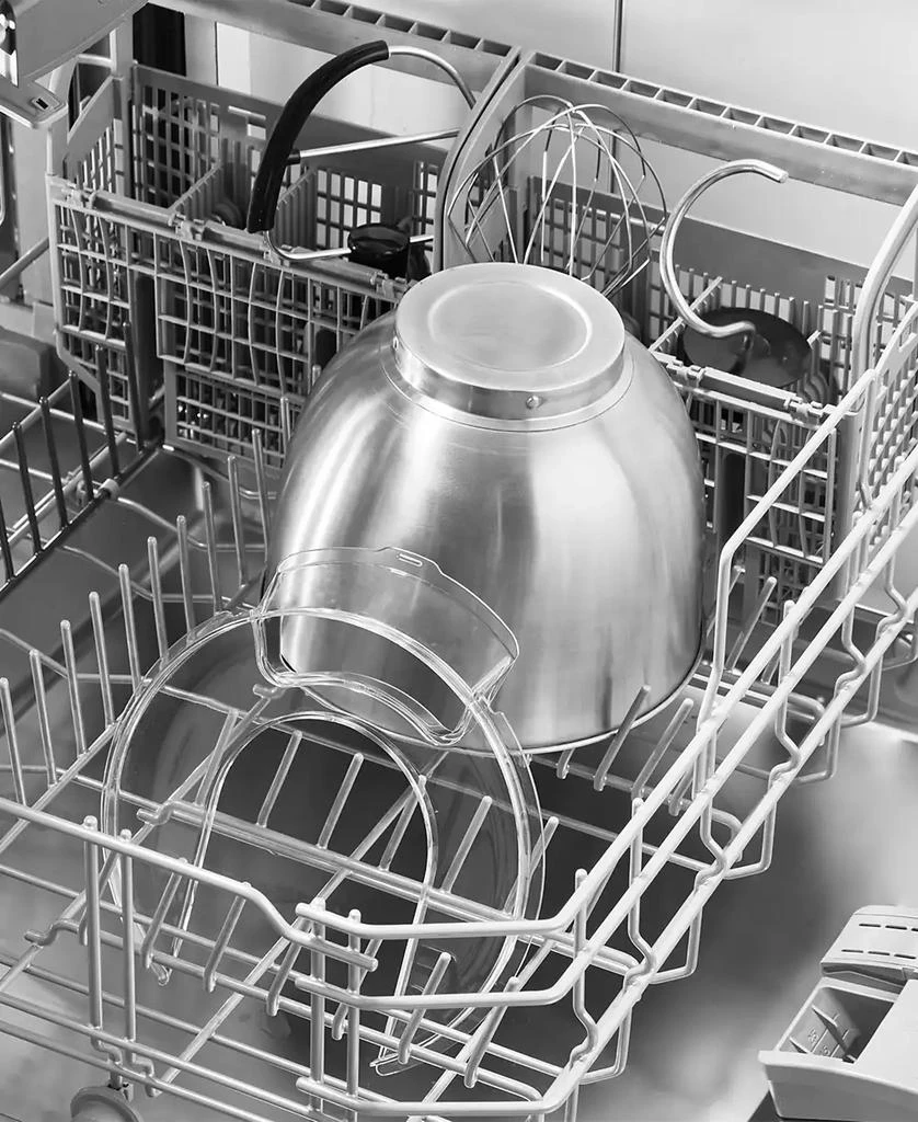 Dash Tilt-Head 3.5-Qt. Stand Mixer 6