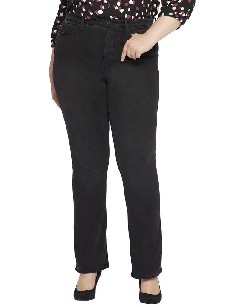 NYDJ Billie Legend Bootcut Jean 1