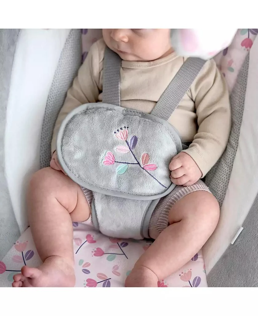 Ingenuity SimpleComfort™ Compact Soothing Swing - Cassidy ™ 7