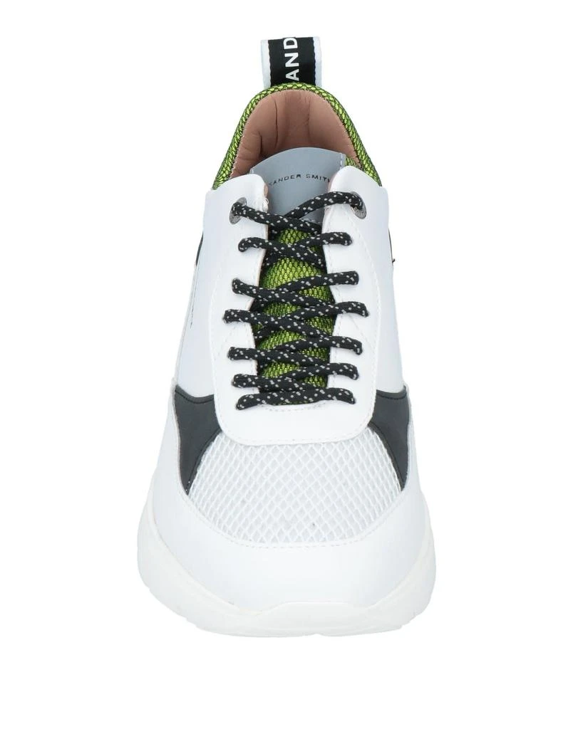 ALEXANDER SMITH Sneakers 4