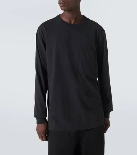 Canada Goose Gladstone cotton T-shirt 3