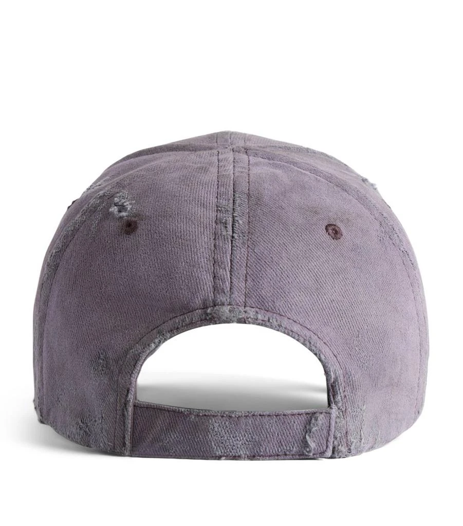 Balenciaga Unity Sports Icon Baseball Cap 6