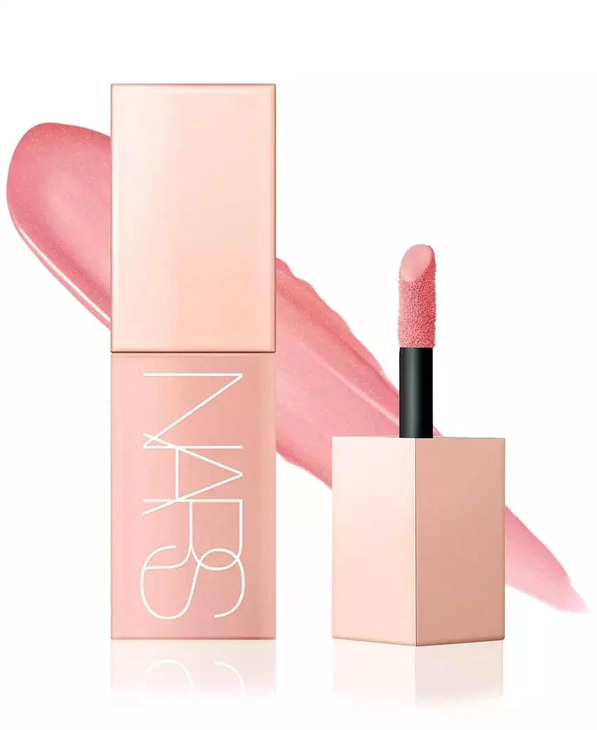 NARS Afterglow Liquid Blush 8