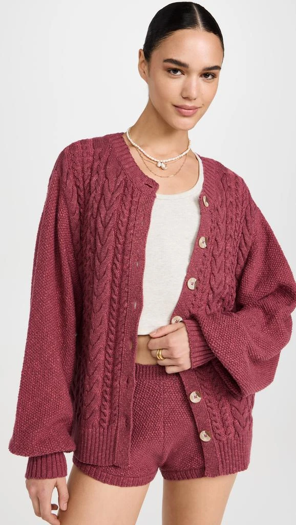 Free People Keeper Set 8