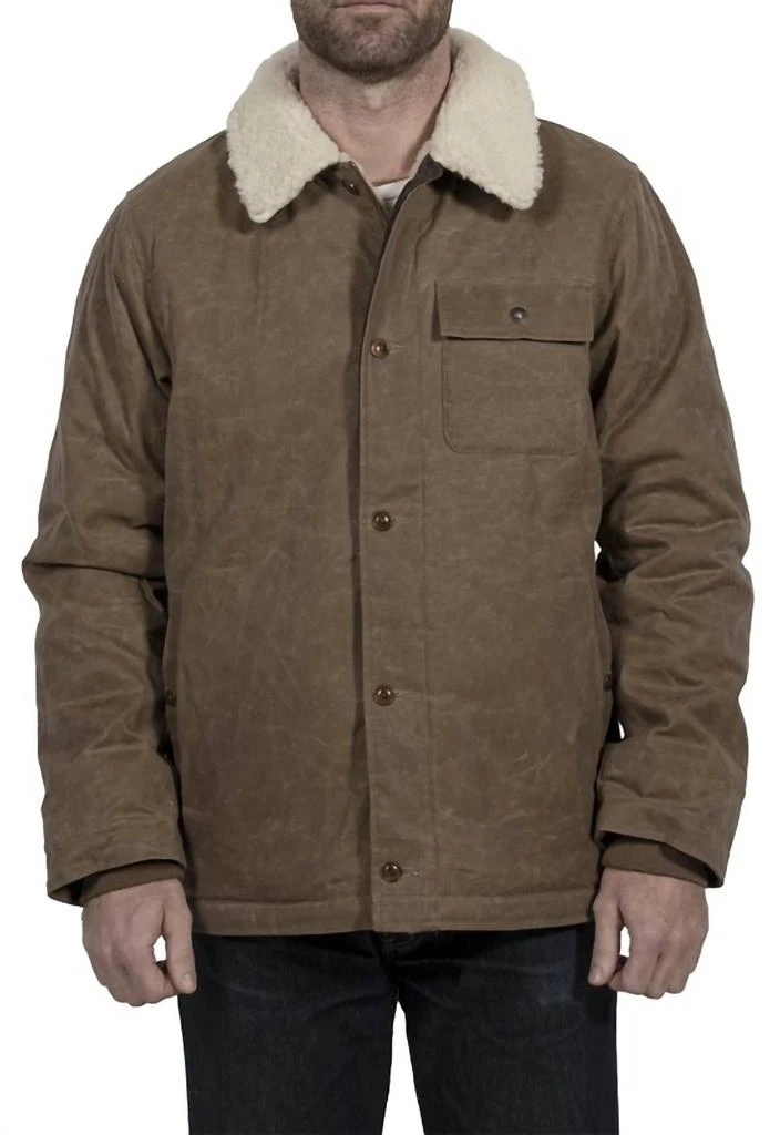 Schott Schott N.Y.C. - Work Jacket 1