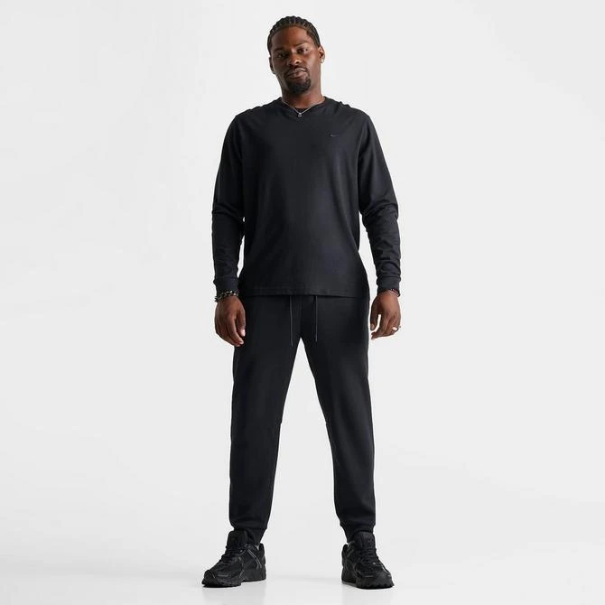 NIKE Men's Nike Primary Dri-FIT UV Versatile Jogger Pants 2