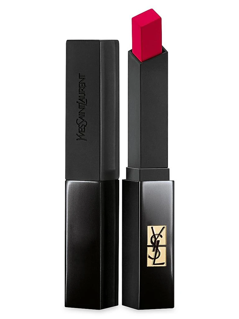 Yves Saint Laurent Rouge Pur Couture Slim Velvet Radical Matte Lipstick 1