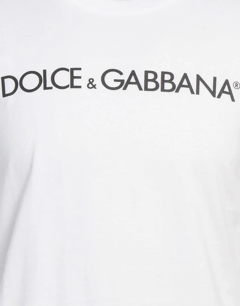 Dolce & Gabbana T-shirt 4
