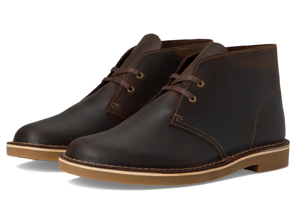 Clarks Men s Desert Boot Evo Lace Up Chukka Boots