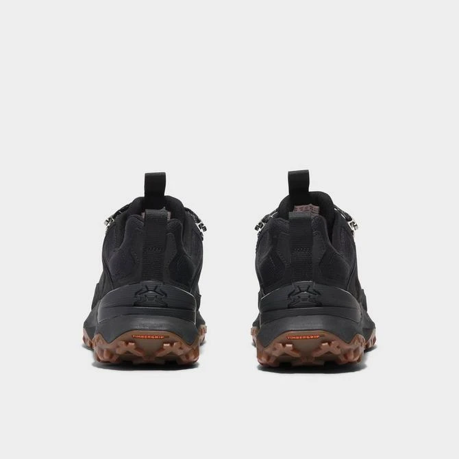 Timberland Men's Timberland Motion Access Low Waterproof Casual Shoes 4