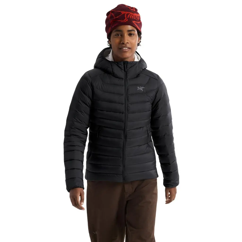Arc'teryx Arc'teryx Cerium Hoodie - Women's 3