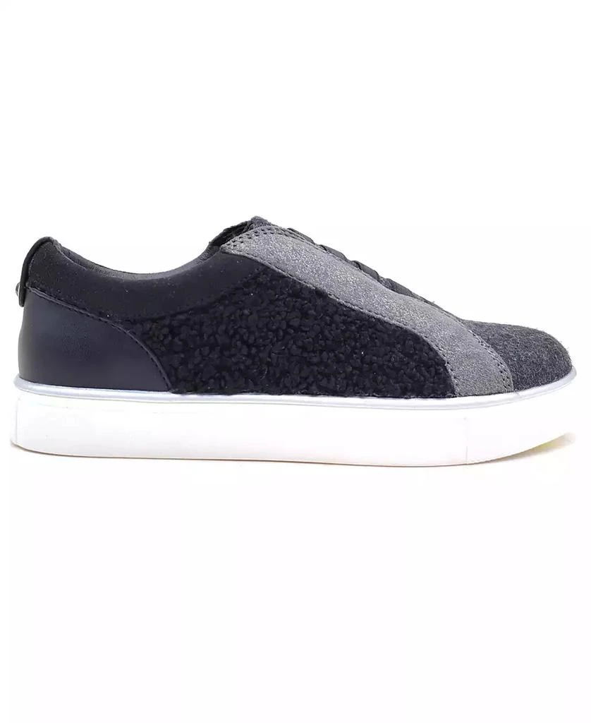 Kenneth Cole Women's Bonnie Cozy Slip On Sneakers 2