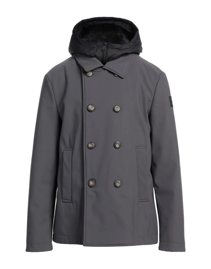DEKKER Coat 1