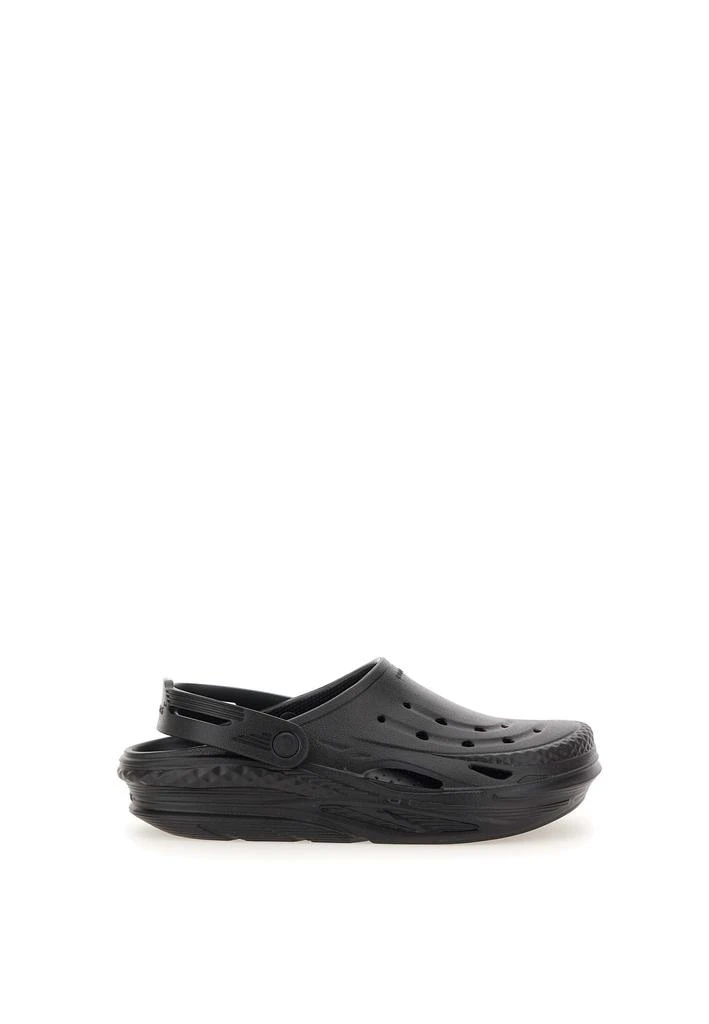 Crocs off Grid Clog Mules 1