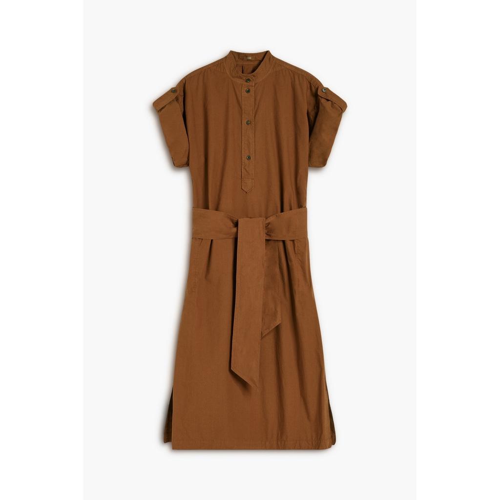 Closed Closed - Robe Alice - Antique Wood - Femme