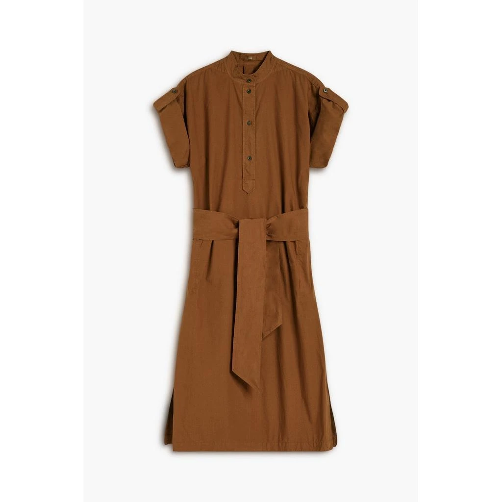 Closed Closed - Robe Alice - Antique Wood - Femme 2