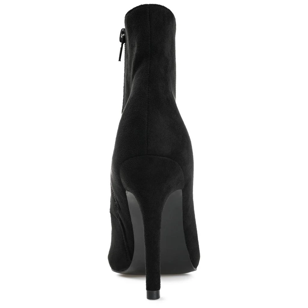 Journee Collection Collection Women's Tru Comfort Foam Cameron Bootie 3