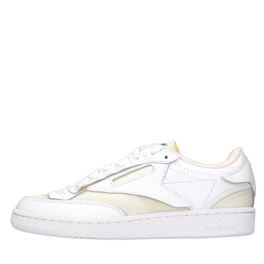 Maison Margela MAISON MARGIELA X REEBOK Sneakers White 1