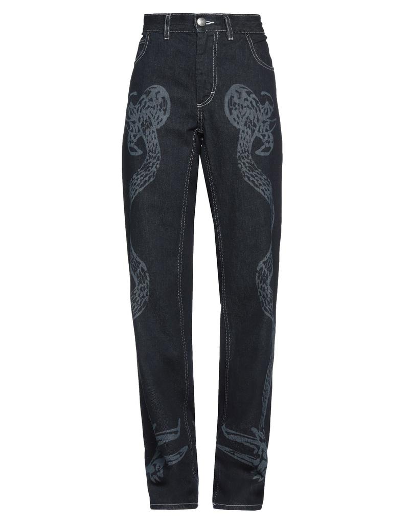 Charles Jeffrey Loverboy Denim pants