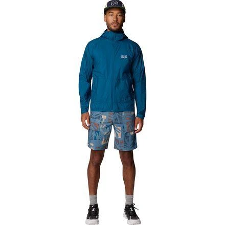 Mountain Hardwear Kor AirShell Hoodie - Men
s 2