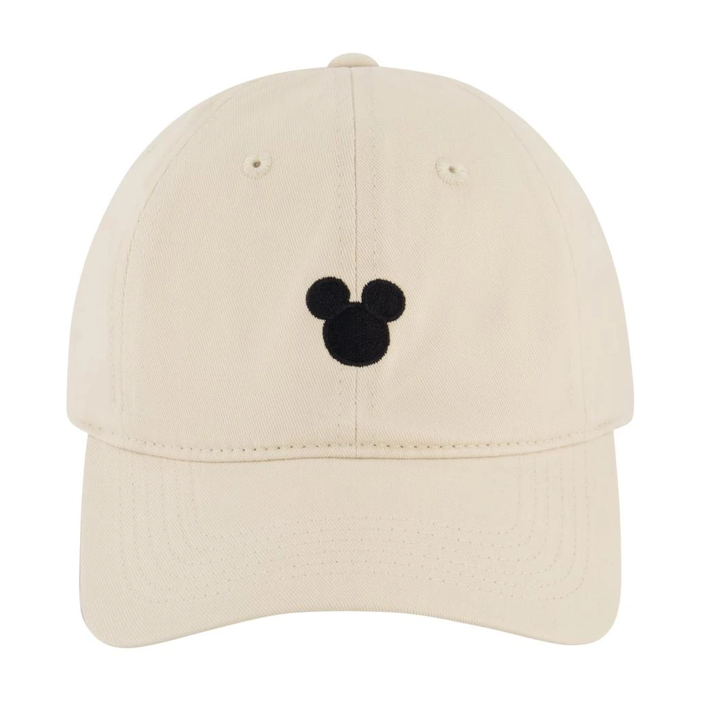 Disney Mickey Adjustable Baseball Embroidery Cap 1