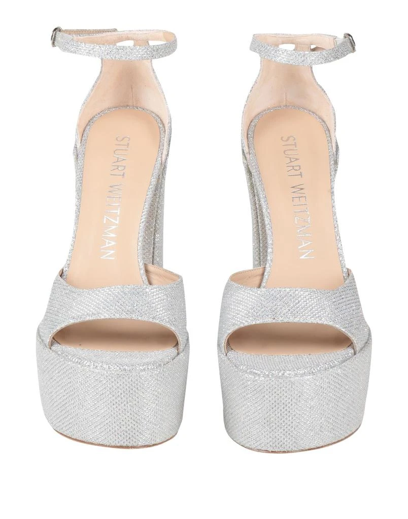 Stuart Weitzman Sandals 4