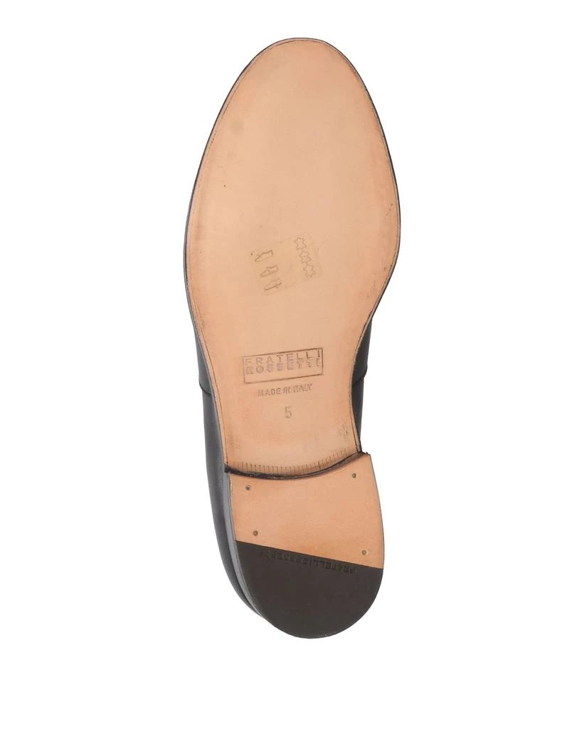 Fratelli Rossetti Loafers 5