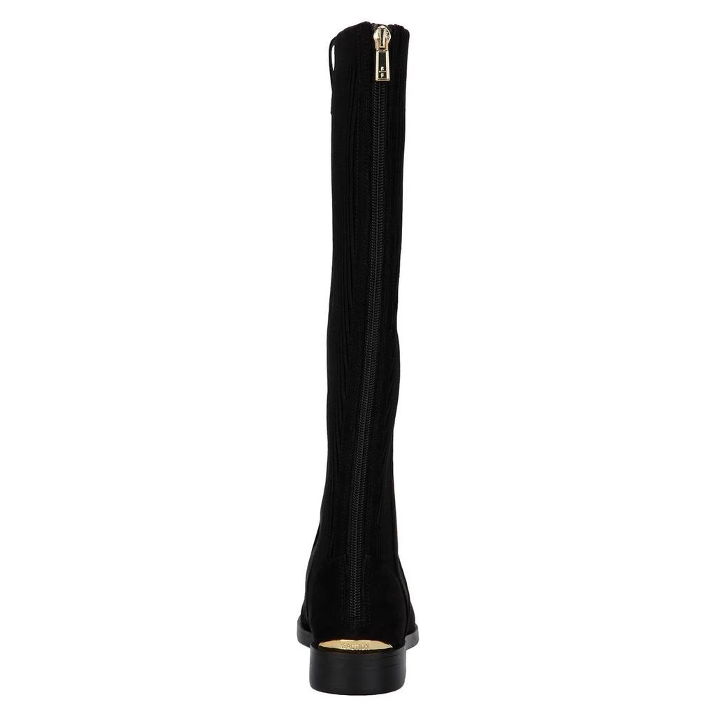 Kenneth Cole Wind Stretch Boot Womens Boots Knee High Knee-High Boots 3