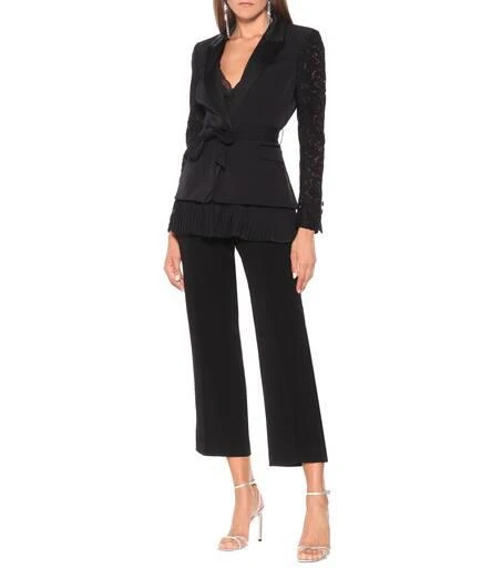Jonathan Simkhai Faye blazer 2