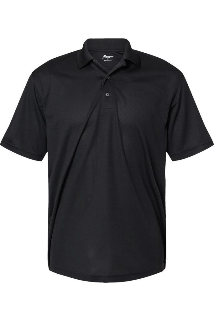 Paragon Saratoga Performance Mini Mesh Polo 1