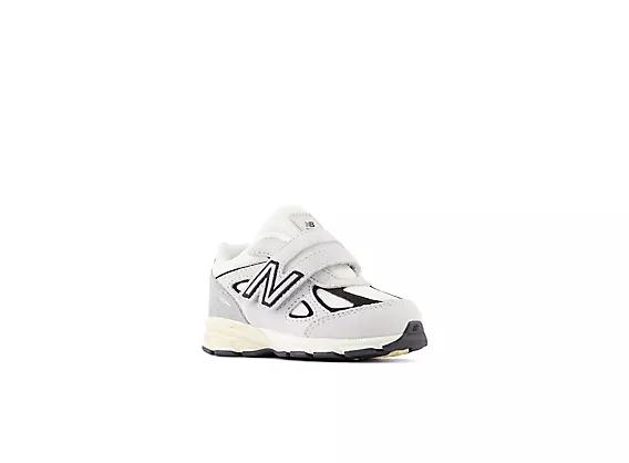 New Balance 990v4 Hook and Loop