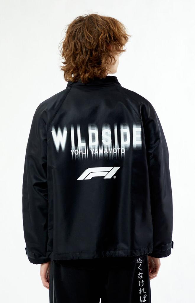 x Wildside Yohji Yamamoto x PacSun Torque Pullover Sweatshirt – On