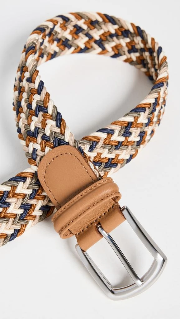 Andersons Nylon Woven Belt 3