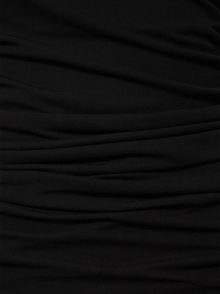 Esse Studios Bonachi Jersey Tube Top 4