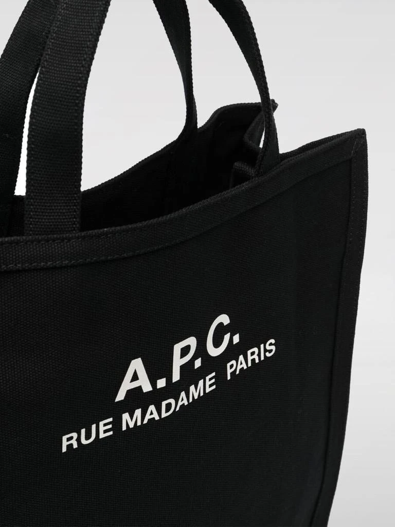 A.P.C. Bags men A.P.C. 4